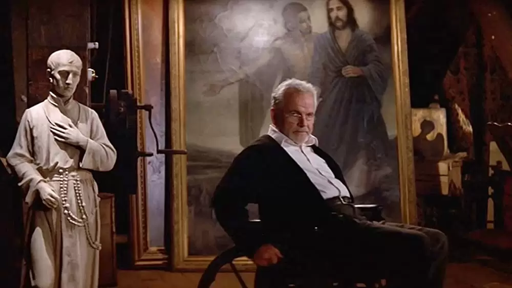 ブレス・ザ・チャイルドの画像