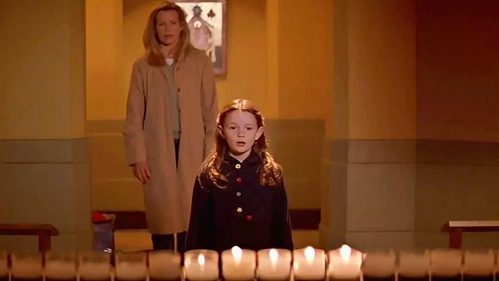 ブレス・ザ・チャイルドの画像