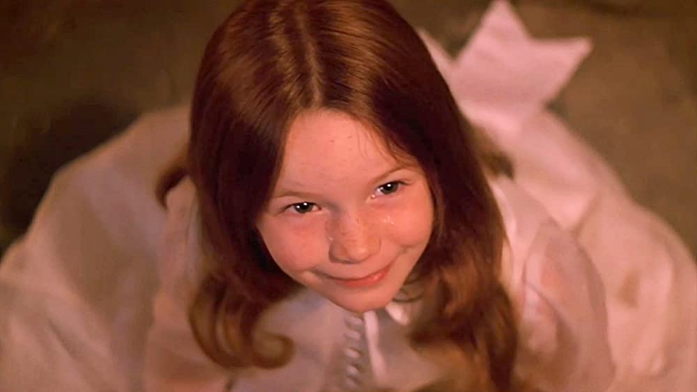 ブレス・ザ・チャイルドの画像