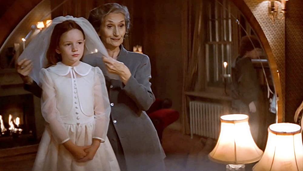 ブレス・ザ・チャイルドの画像