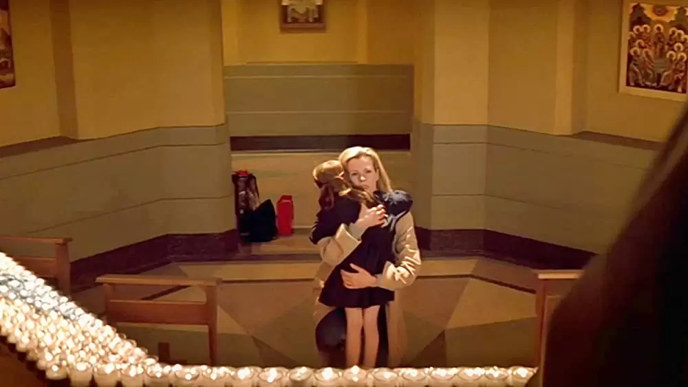 ブレス・ザ・チャイルドの画像