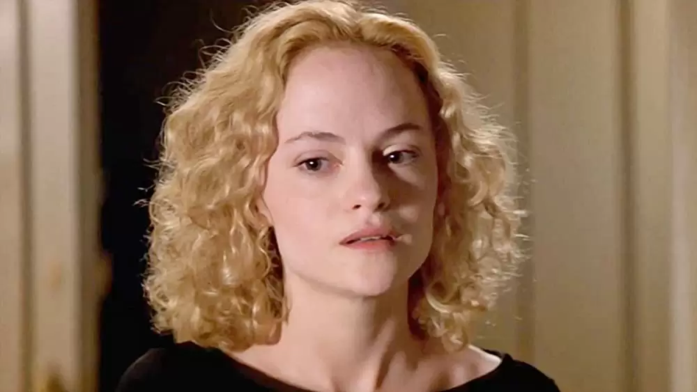 ブレス・ザ・チャイルドの画像