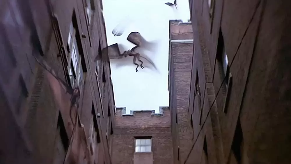 ブレス・ザ・チャイルドの画像