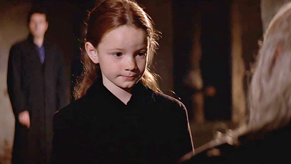 ブレス・ザ・チャイルドの画像