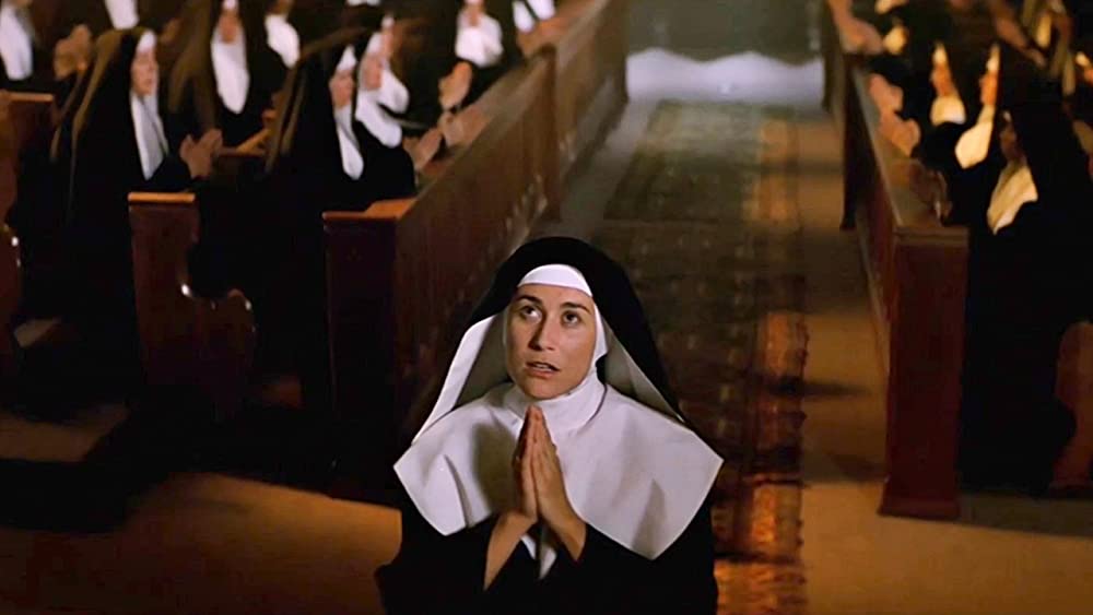 ブレス・ザ・チャイルドの画像