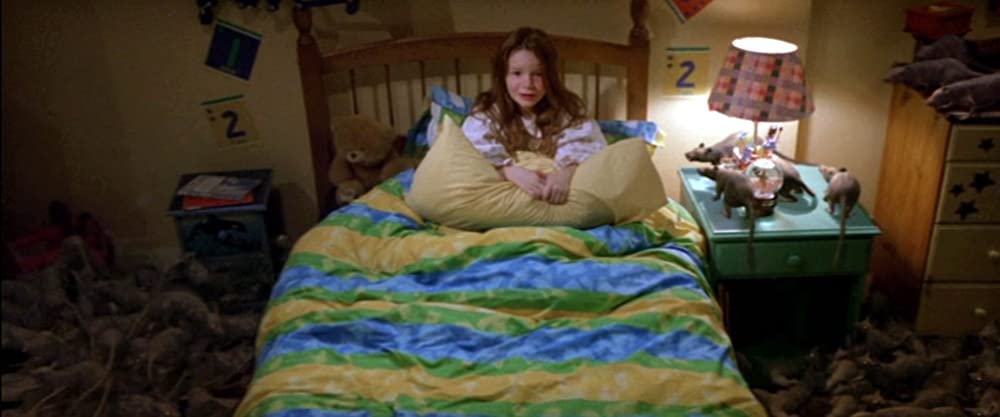 ブレス・ザ・チャイルドの画像