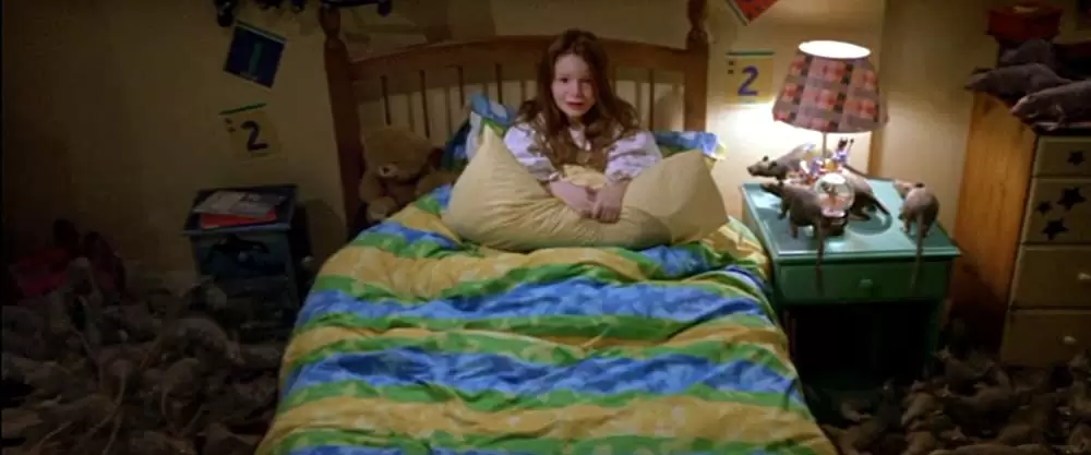 ブレス・ザ・チャイルドの画像