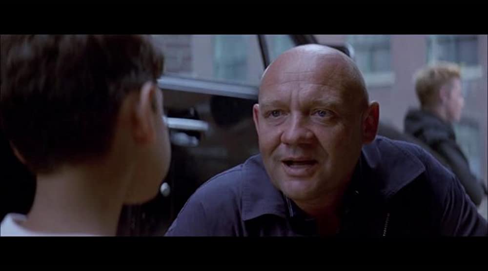 ブレス・ザ・チャイルドの画像