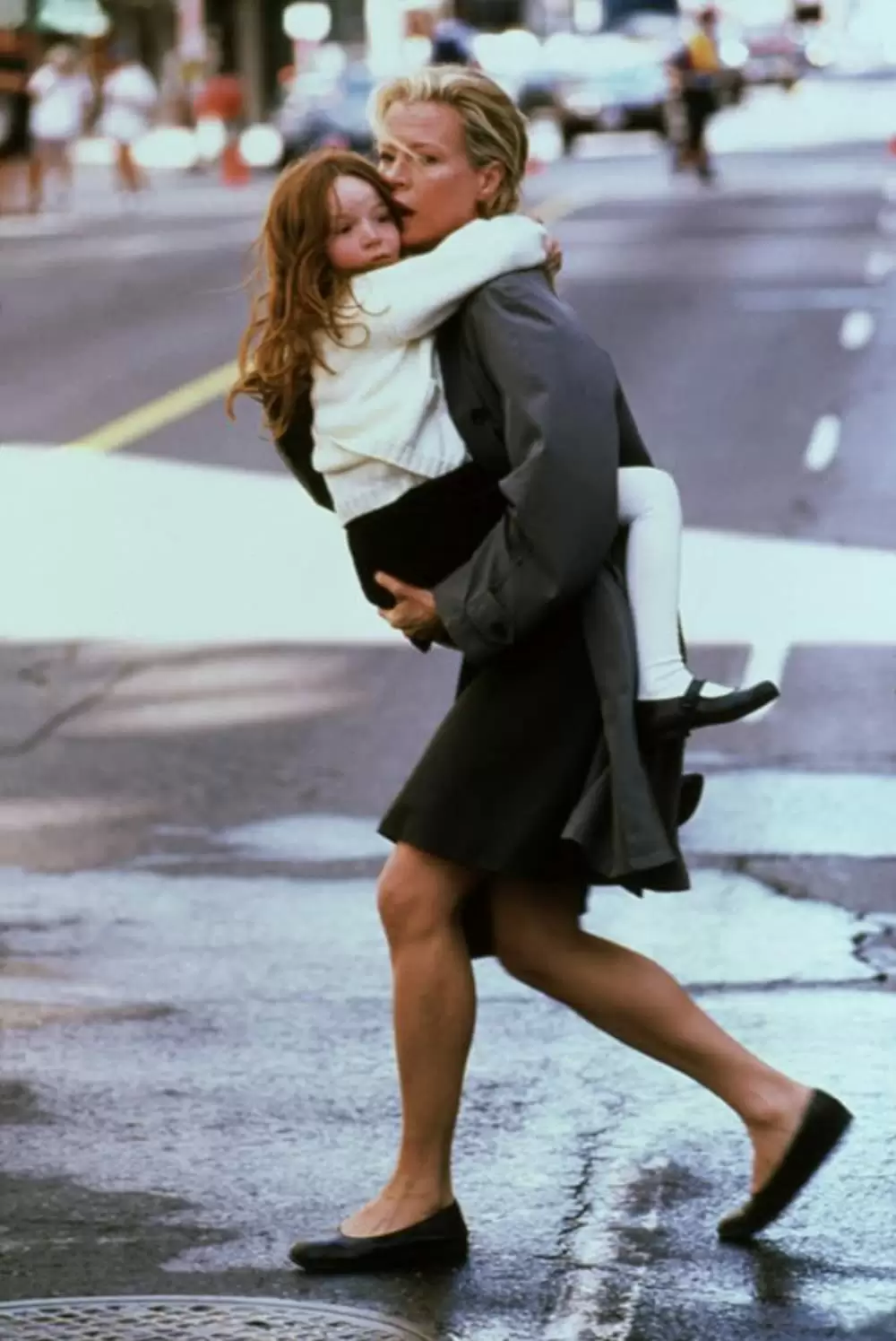 ブレス・ザ・チャイルドの画像