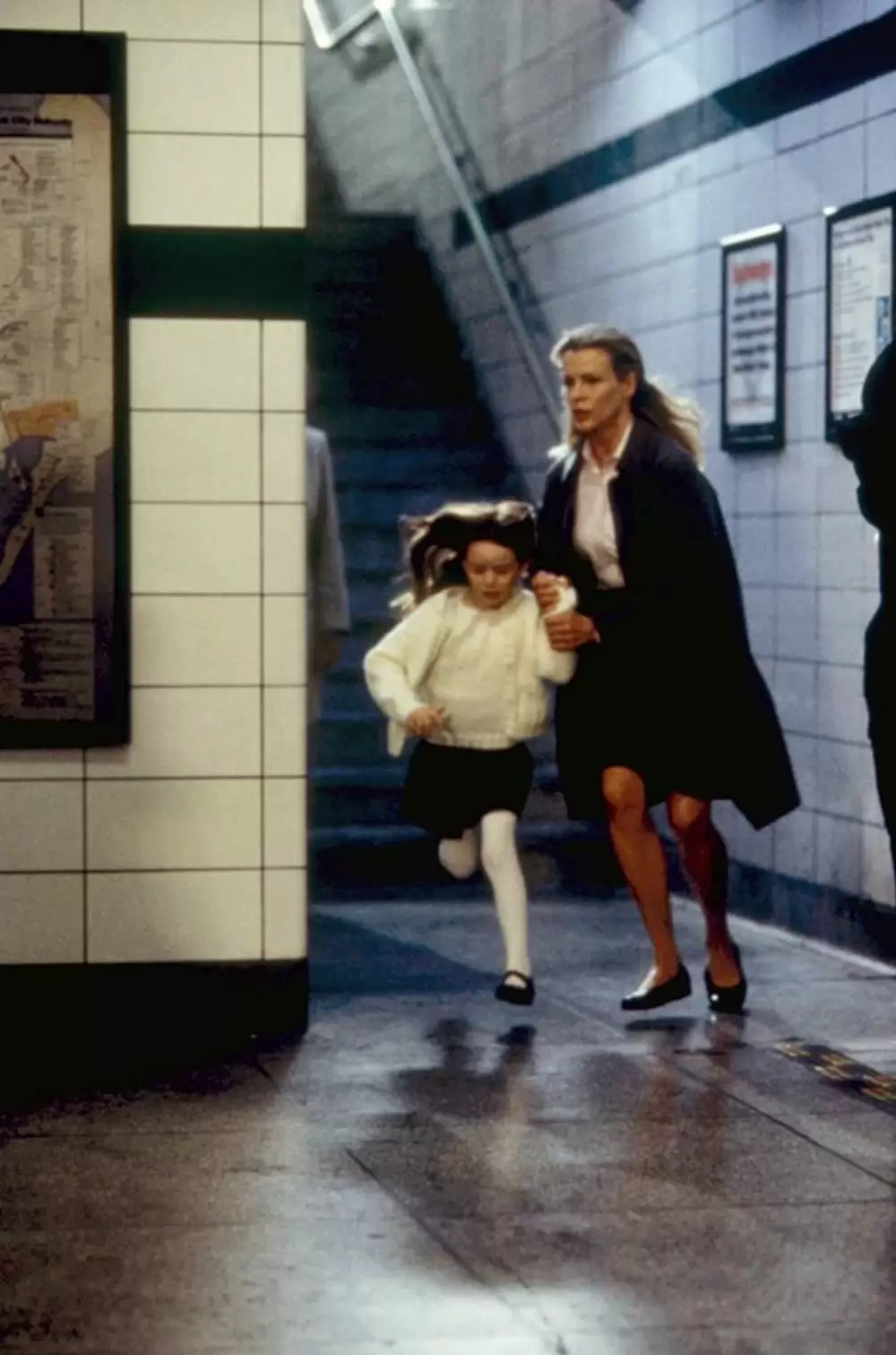 ブレス・ザ・チャイルドの画像