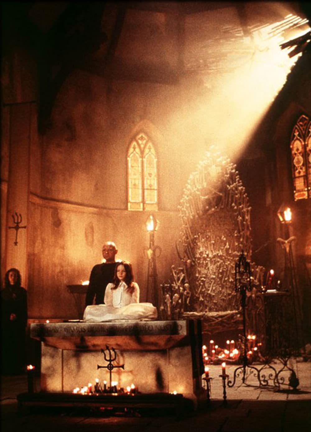 ブレス・ザ・チャイルドの画像