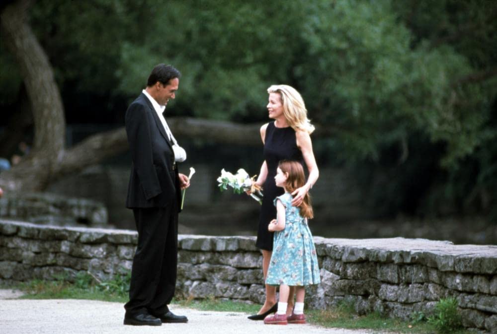 ブレス・ザ・チャイルドの画像