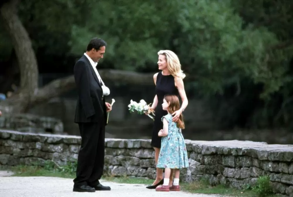 ブレス・ザ・チャイルドの画像