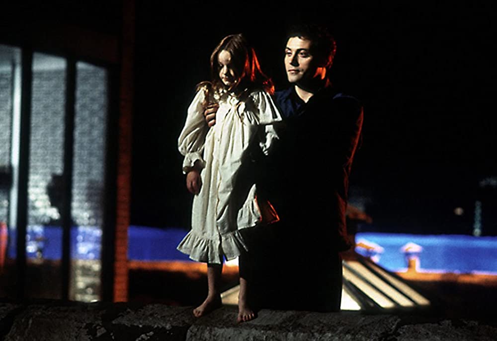 ブレス・ザ・チャイルドの画像