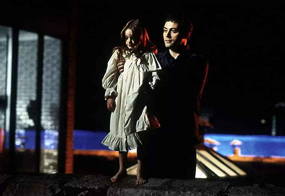 ブレス・ザ・チャイルドの画像