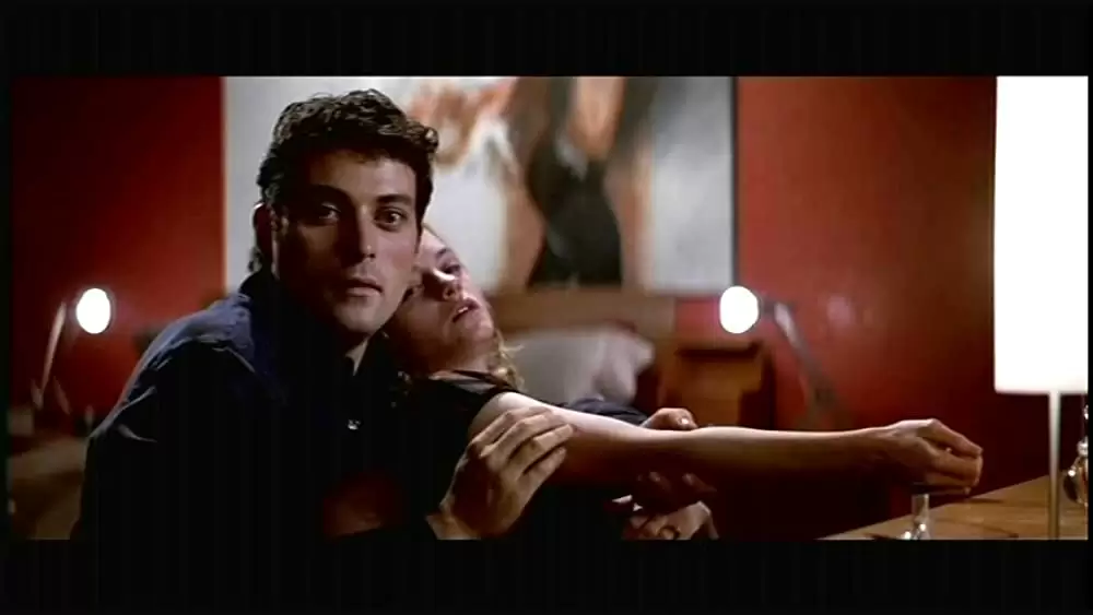 ブレス・ザ・チャイルドの画像