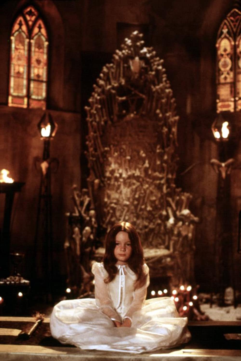 ブレス・ザ・チャイルドの画像