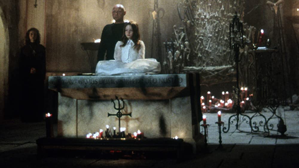 ブレス・ザ・チャイルドの画像