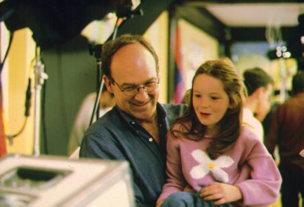 ブレス・ザ・チャイルドの画像