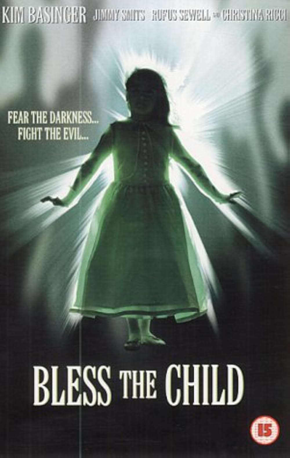 ブレス・ザ・チャイルドの画像