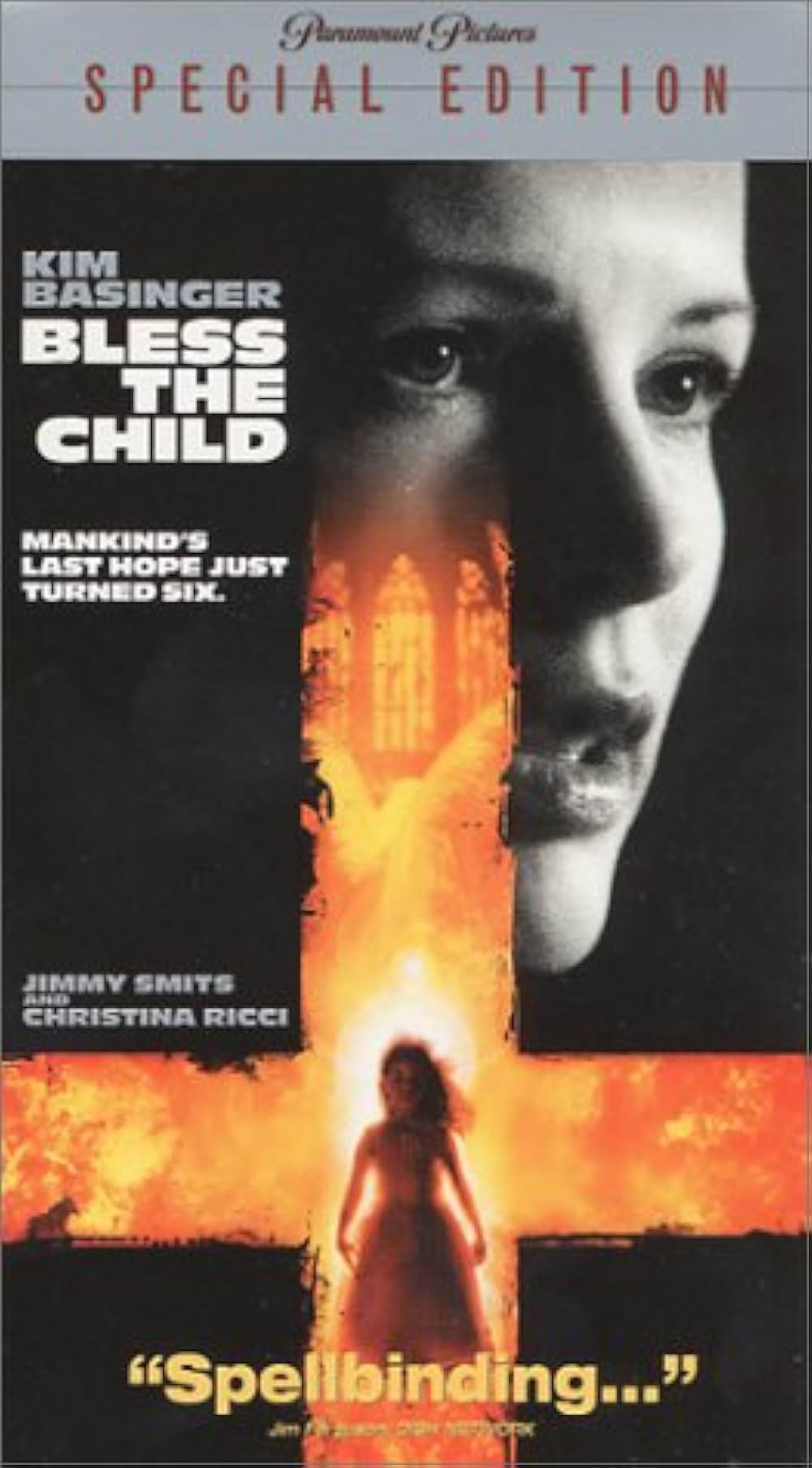 ブレス・ザ・チャイルドの画像