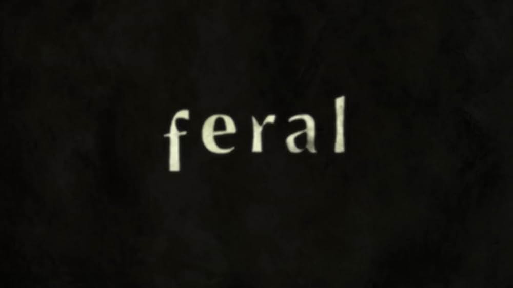 フェラル（原題）の写真