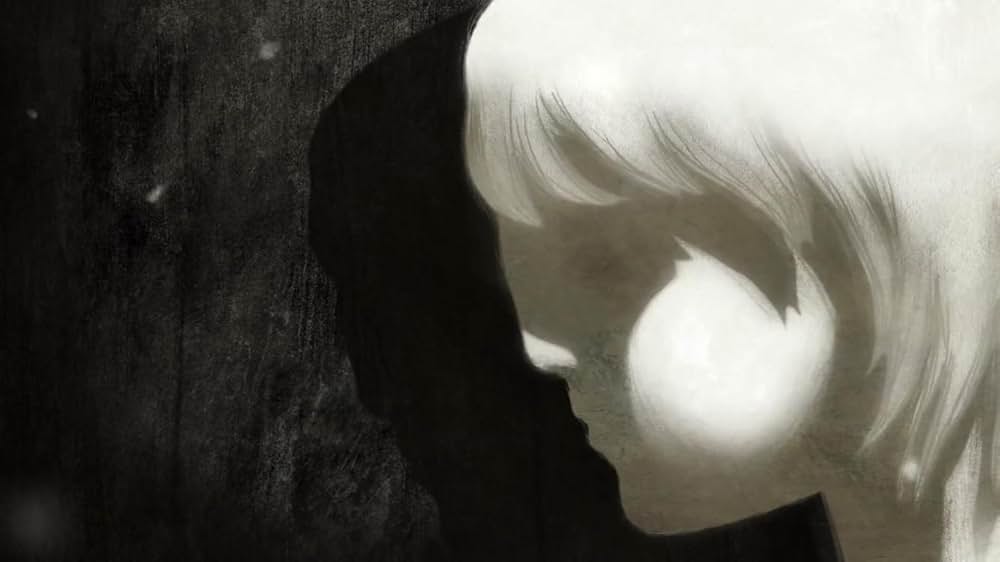 フェラル（原題）の画像