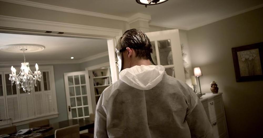 Home Sweet Home（原題）の画像