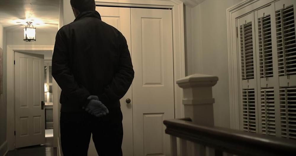 Home Sweet Home（原題）の画像