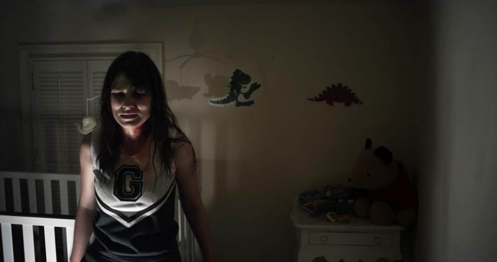 Home Sweet Home（原題）の画像