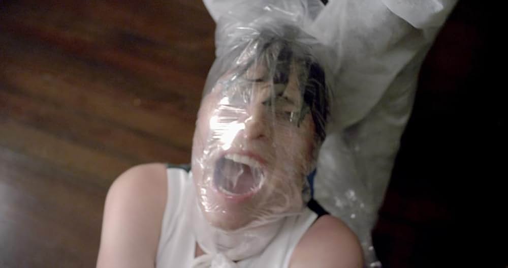 Home Sweet Home（原題）の画像