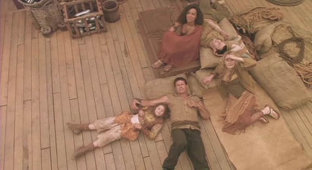 リバーワールドの画像