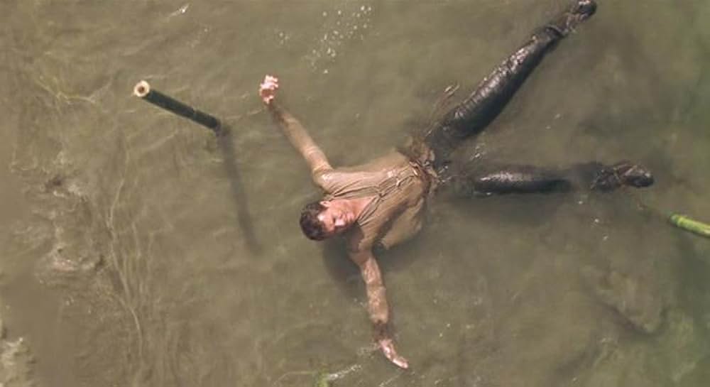 リバーワールドの画像