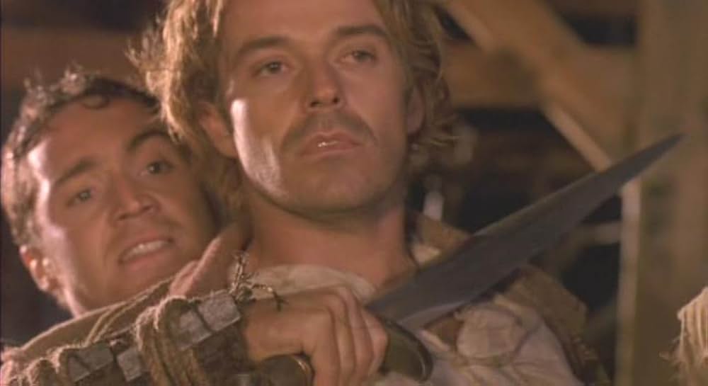 リバーワールドの画像