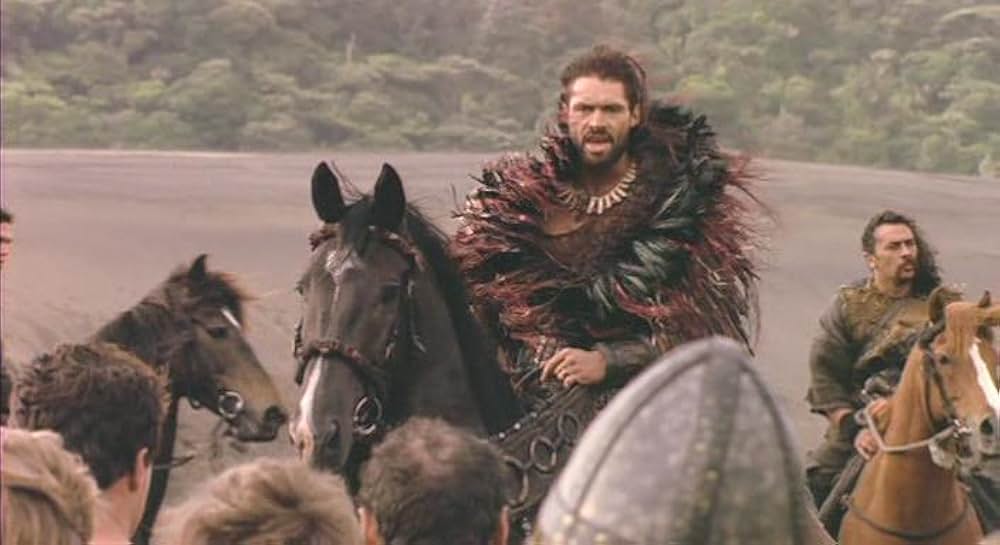 リバーワールドの画像