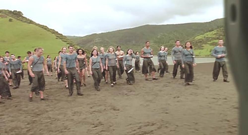 リバーワールドの画像