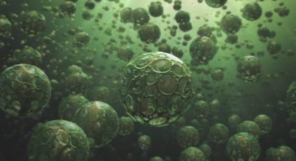 リバーワールドの画像