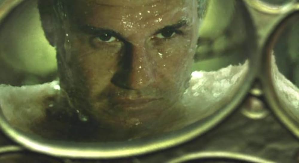 リバーワールドの画像