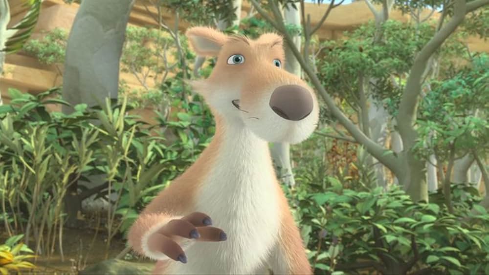 コアラ・キッドの画像