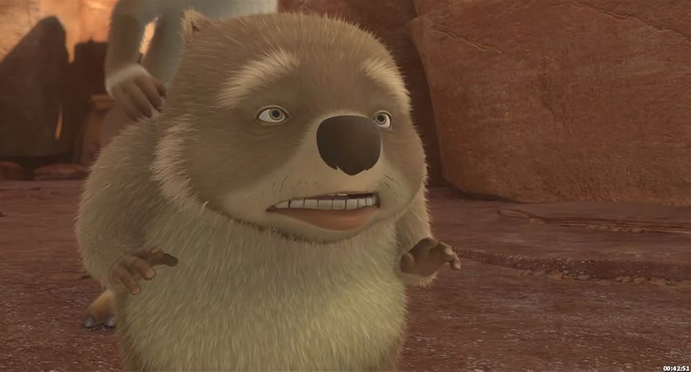 コアラ・キッドの画像