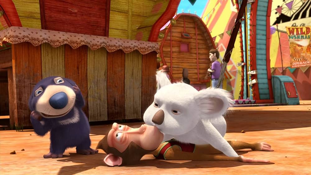 コアラ・キッドの画像