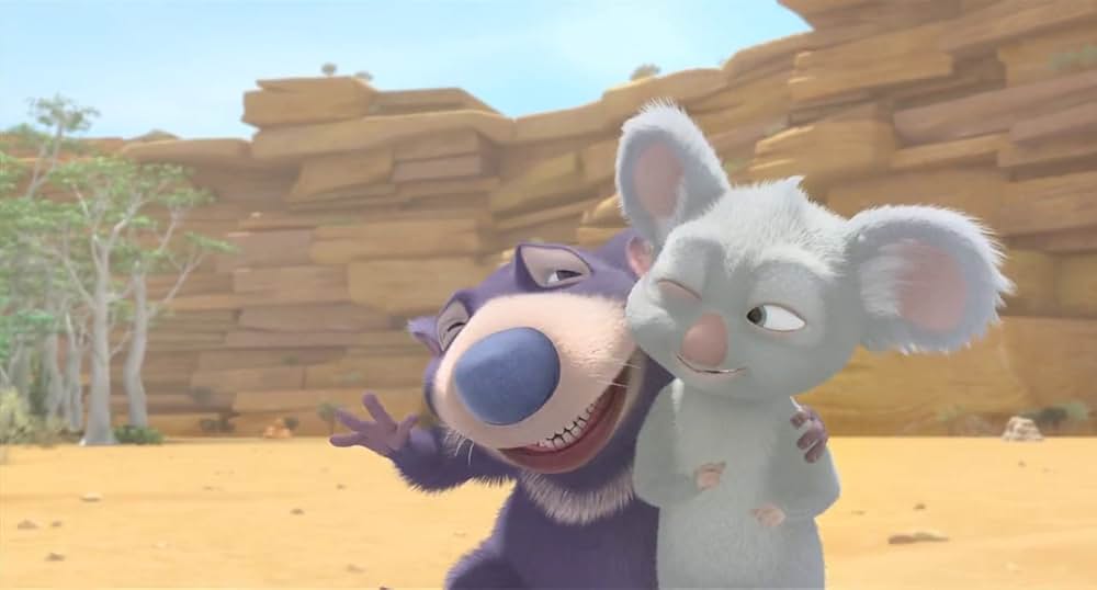 コアラ・キッドの画像