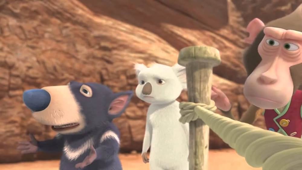 コアラ・キッドの画像