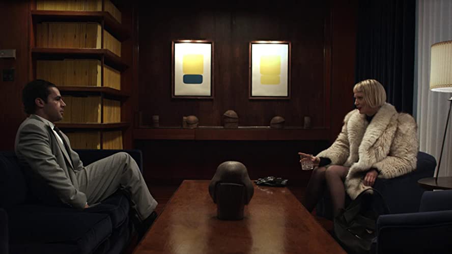 ピアッシングの画像