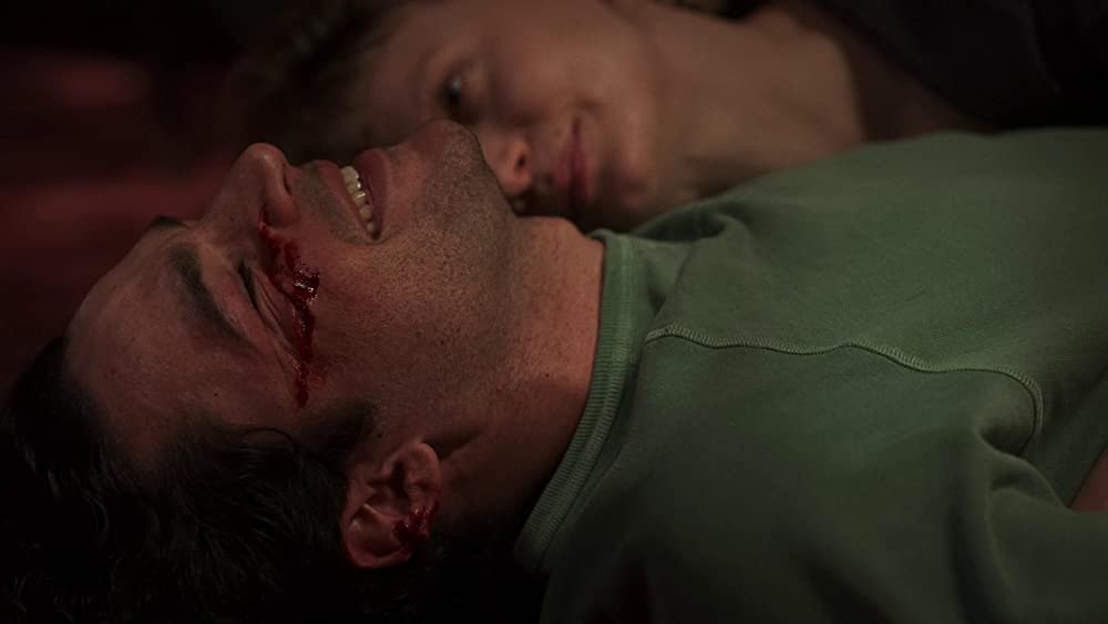 ピアッシングの画像