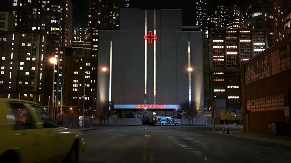 ピアッシングの画像