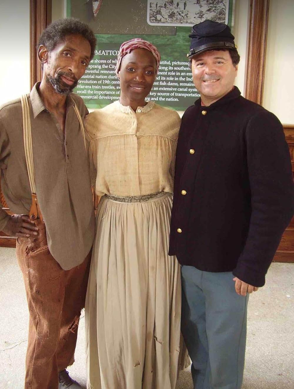 リンカーンを殺した男の画像