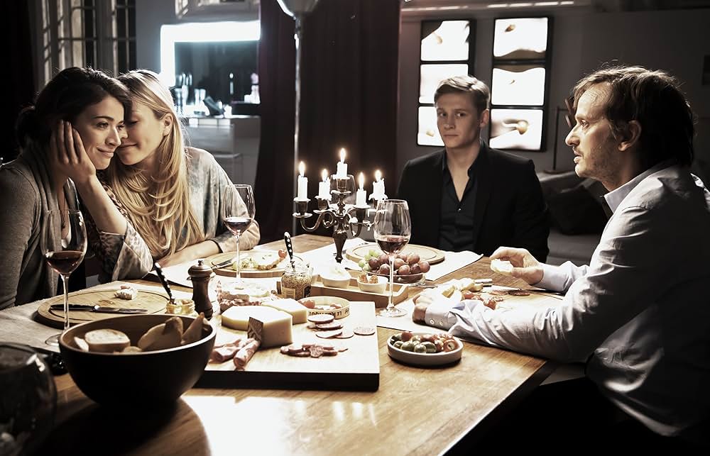 schlussmacher（原題）の画像