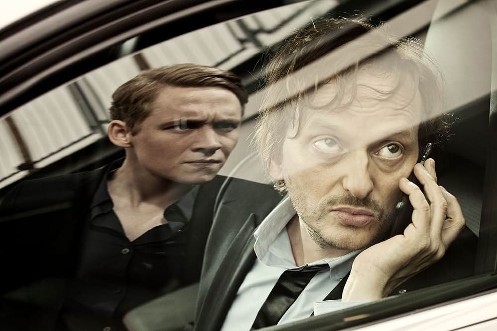 schlussmacher（原題）の画像