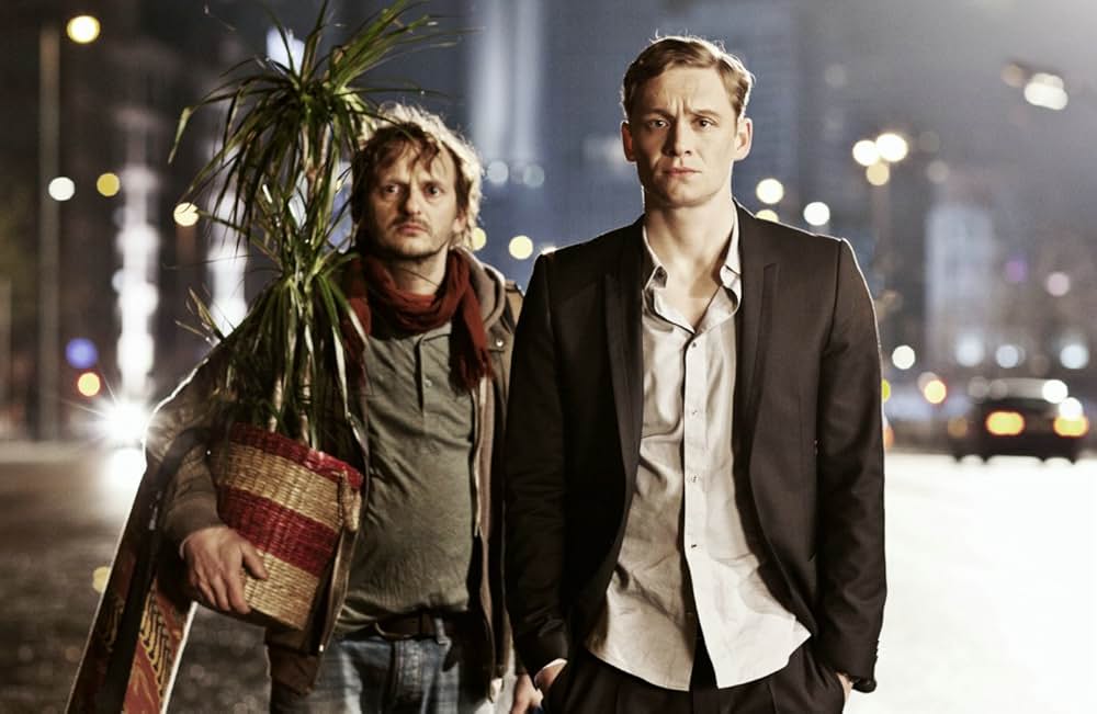 schlussmacher（原題）の画像